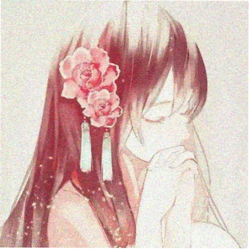 影迷灯下黑头像